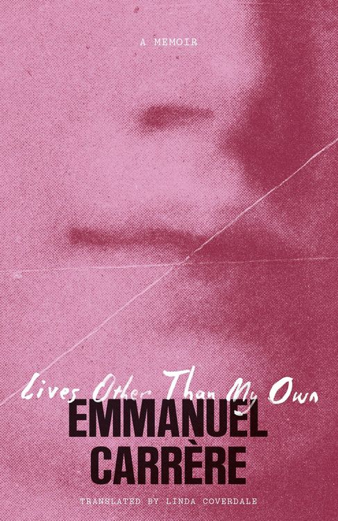 Produktbild: Lives Other Than My Own