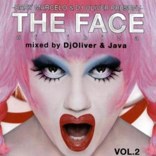 Produktbild: Various/DJ Oliver And Java: Face Of Ibiza Vol.2
