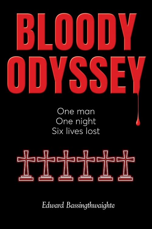 Produktbild: Bloody Odyssey