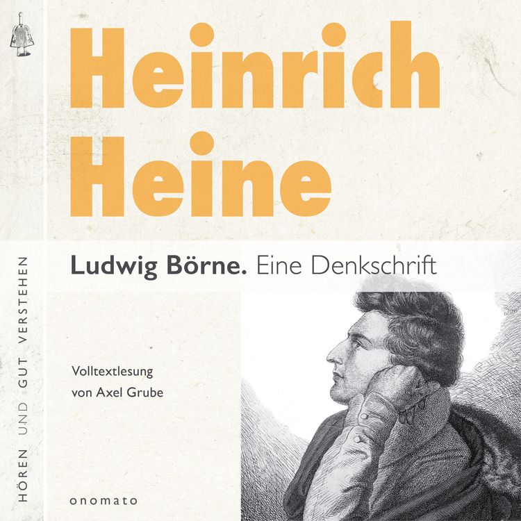Produktbild: Ludwig B&ouml;rne. Eine Denkschrift