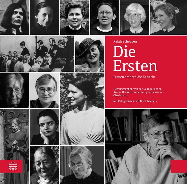 Produktbild: Die Ersten