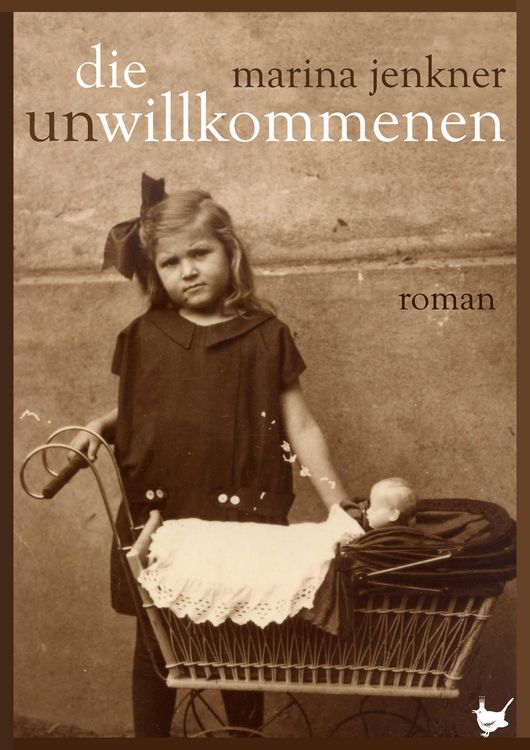 Produktbild: Die UnWillkommenen