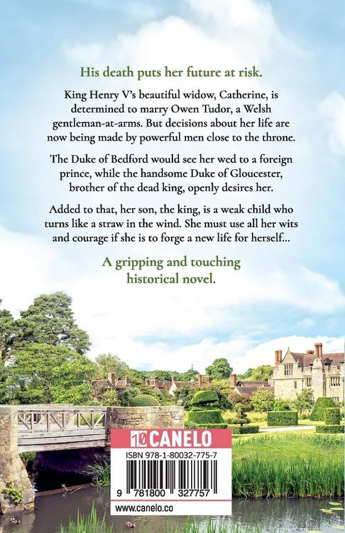 Produktbild: A Royal Ambition