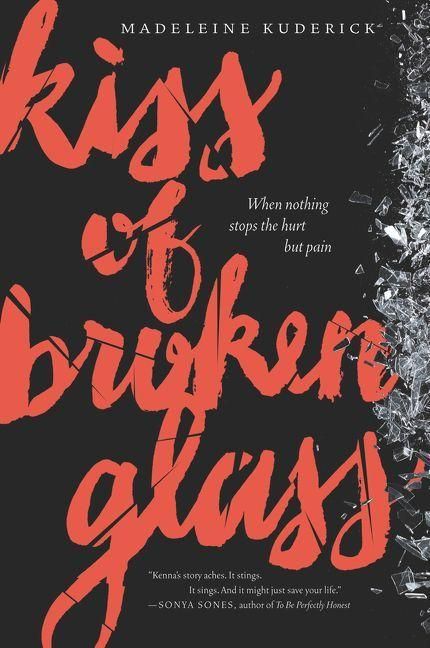 Produktbild: Kiss of Broken Glass