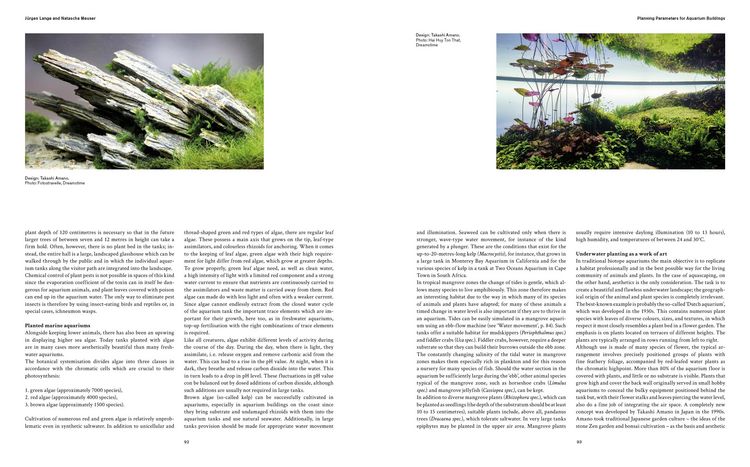 Produktbild: Aquarium Buildings