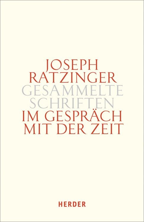 Produktbild: Im Gespr&auml;ch mit der Zeit