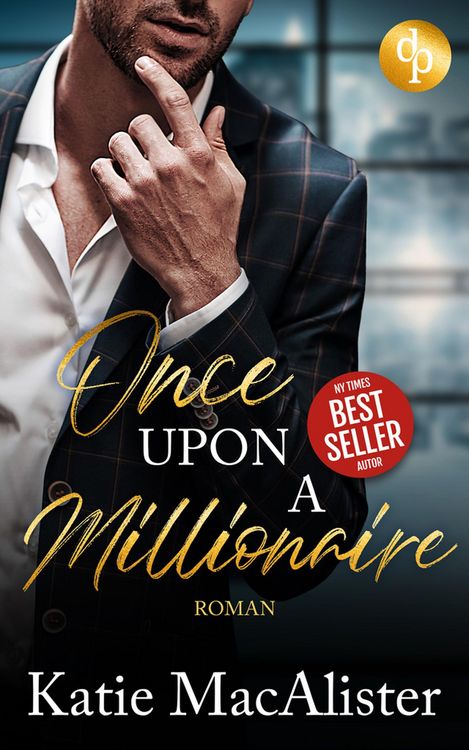 Produktbild: Once upon a Millionaire