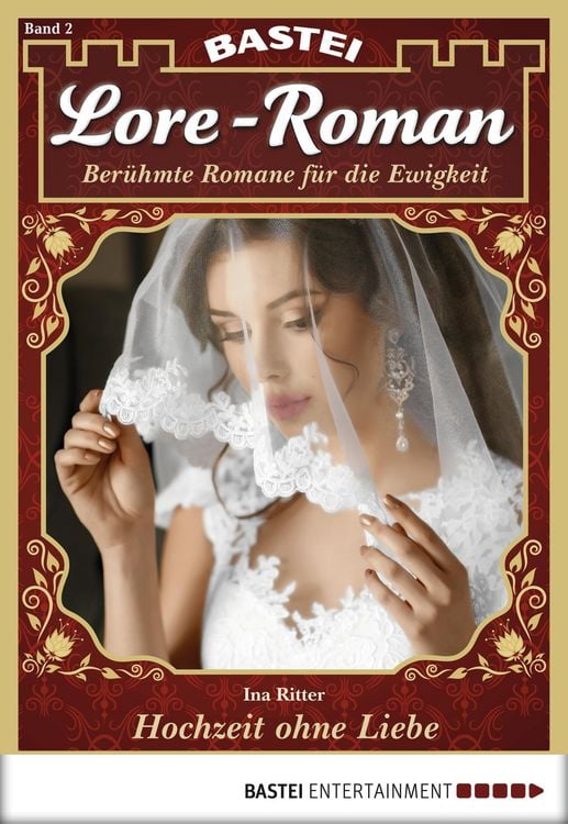 Produktbild: Lore-Roman 2