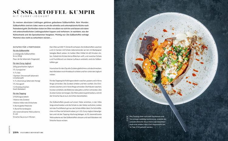 Produktbild: Schnell. Gut. Kochen. &ndash; So kochen Spitzenk&ouml;ch*innen zu Hause