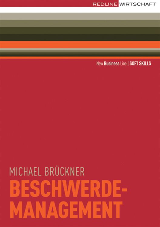 Produktbild: Beschwerdemanagement