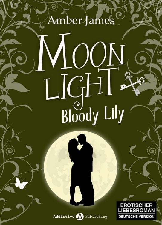 Produktbild: Moonlight - Bloody Lily, 6