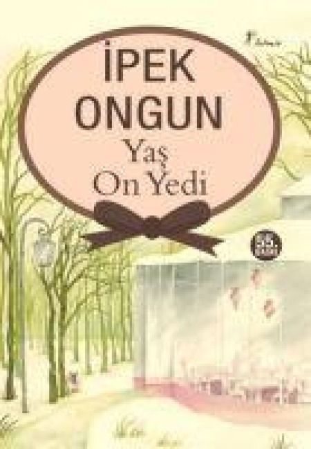 Produktbild: Yas On Yedi