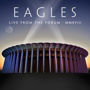 Produktbild: Live From The Forum MMXVIII