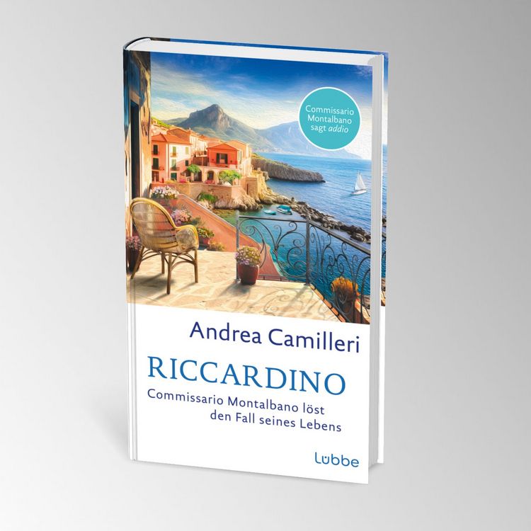 Produktbild: Riccardino