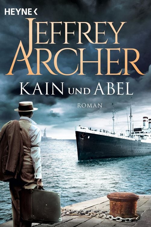Produktbild: Kain und Abel