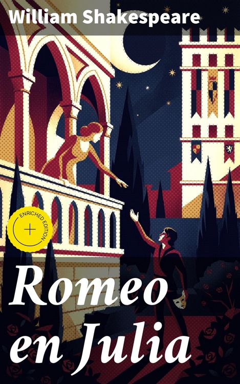 Produktbild: Romeo en Julia