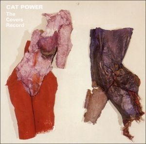 Produktbild: The Covers Record