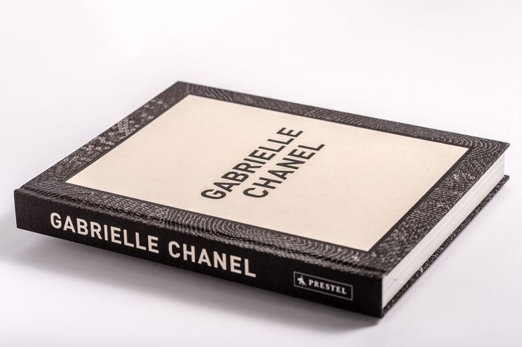Produktbild: Gabrielle Chanel