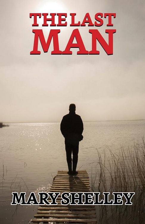 Produktbild: The Last Man