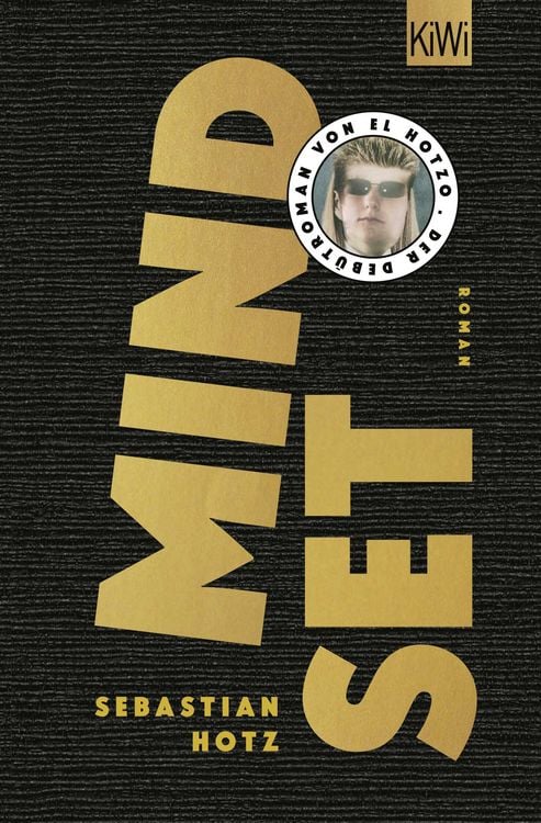Produktbild: Mindset