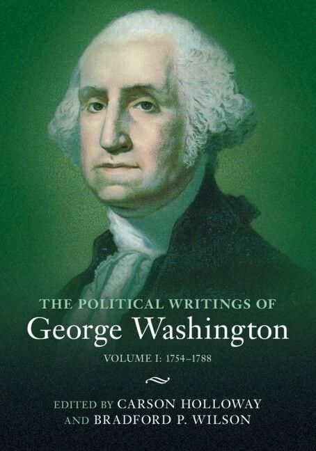 Produktbild: The Political Writings of George Washington