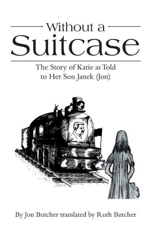 Produktbild: Without a Suitcase