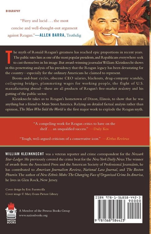 Produktbild: The Man Who Sold the World
