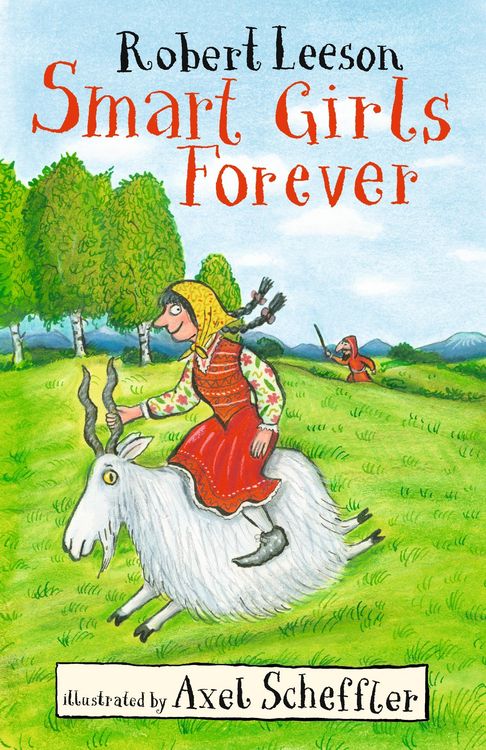 Produktbild: Smart Girls Forever