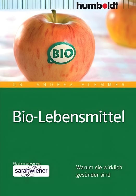 Produktbild: Bio-Lebensmittel