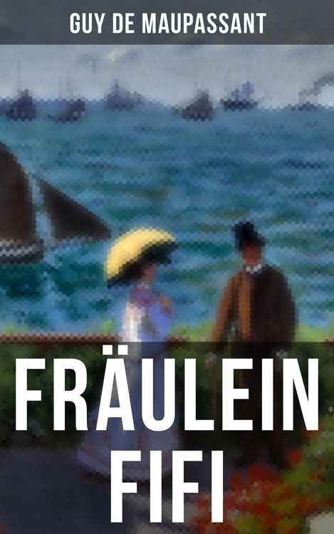Produktbild: Fr&auml;ulein Fifi
