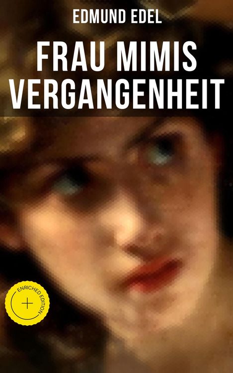 Produktbild: Frau Mimis Vergangenheit