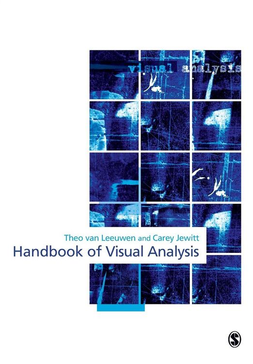 Produktbild: The Handbook of Visual Analysis