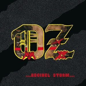 Produktbild: ...Decibel Storm...