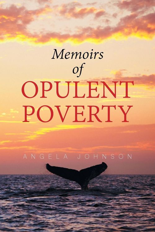 Produktbild: Memoirs of Opulent Poverty