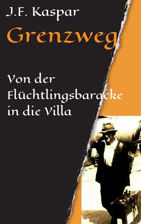 Produktbild: Grenzweg