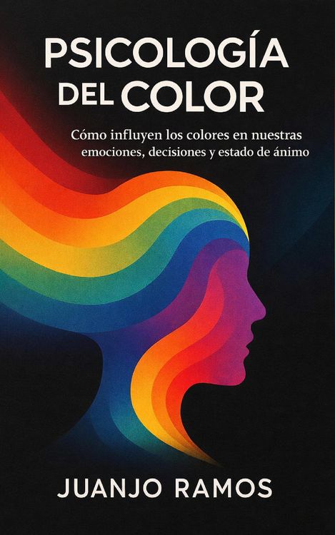 Produktbild: Psicolog&iacute;a del color