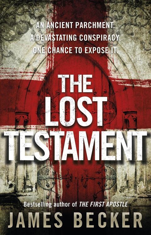 Produktbild: The Lost Testament