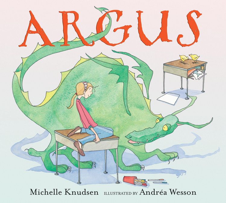 Produktbild: Argus