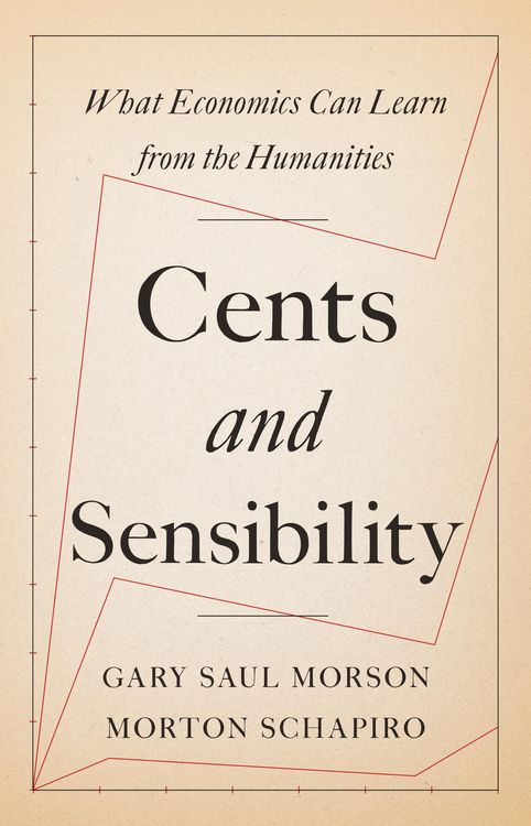 Produktbild: Cents and Sensibility