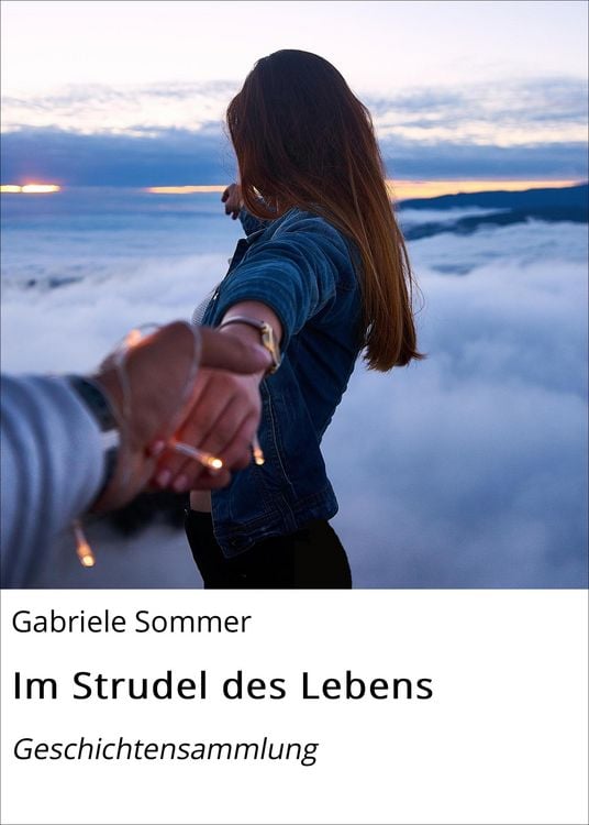 Produktbild: Im Strudel des Lebens