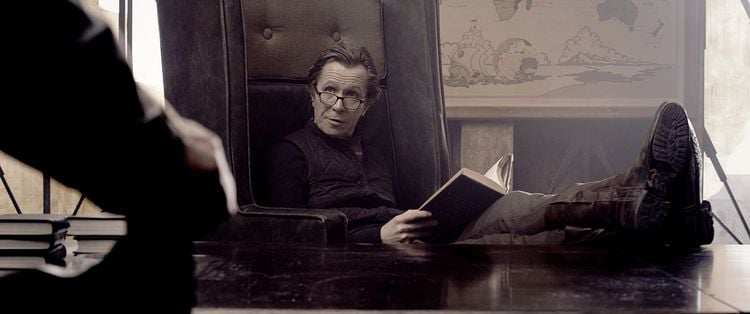 Produktbild: The Book of Eli