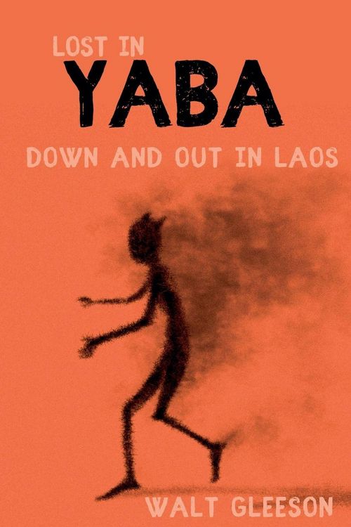 Produktbild: Lost in Yaba