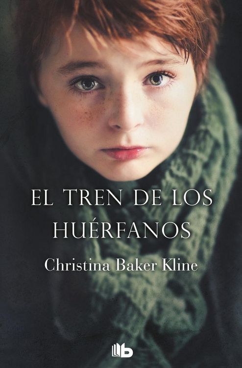 Produktbild: El tren de los huérfanos