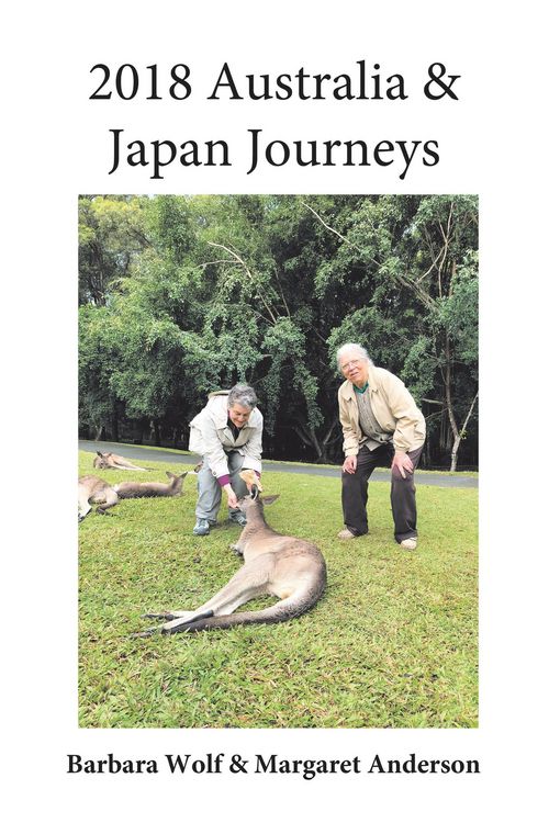 Produktbild: 2018 Australia & Japan Journeys