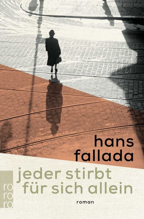 Produktbild: Jeder stirbt f&uuml;r sich allein