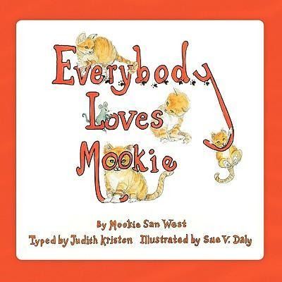 Produktbild: Everybody Loves Mookie