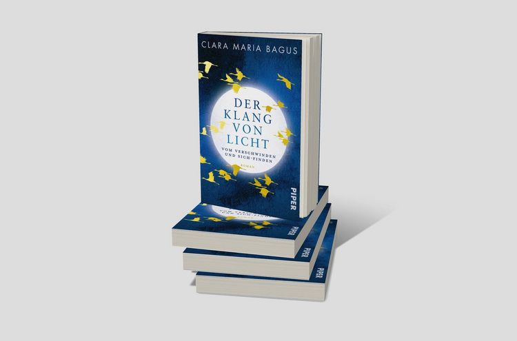 Produktbild: Der Klang von Licht
