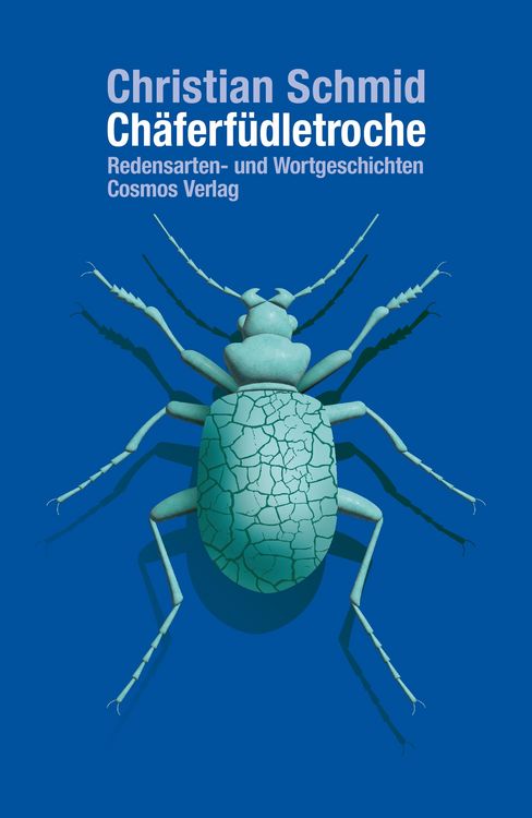 Produktbild: Ch&auml;ferf&uuml;dletroche