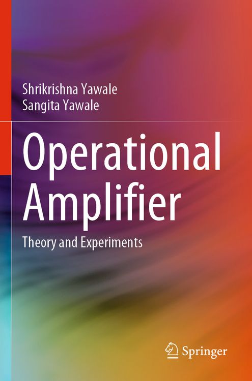 Produktbild: Operational Amplifier