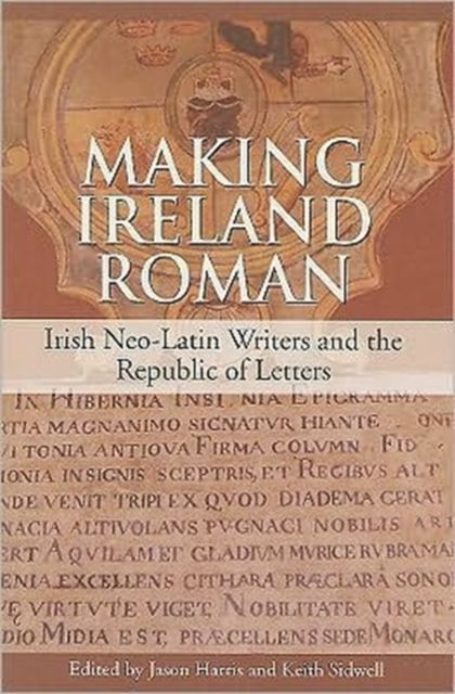 Produktbild: Making Ireland Roman
